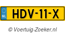 HDV11X
