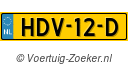 HDV12D