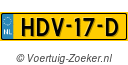 HDV17D
