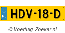 HDV18D