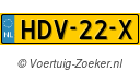 HDV22X
