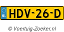 HDV26D
