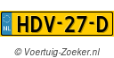 HDV27D