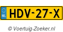 HDV27X
