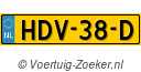 HDV38D