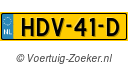 HDV41D