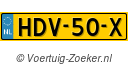 HDV50X