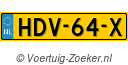 HDV64X