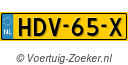 HDV65X