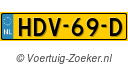 HDV69D