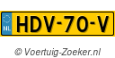 HDV70V