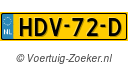 HDV72D