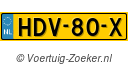 HDV80X