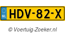 HDV82X