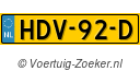 HDV92D