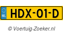 HDX01D