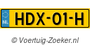 HDX01H