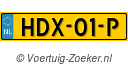 HDX01P