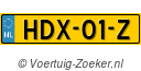 HDX01Z