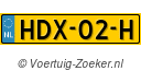 HDX02H