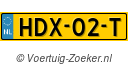 HDX02T