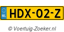 HDX02Z