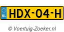 HDX04H