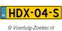 HDX04S