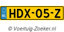 HDX05Z