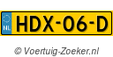 HDX06D