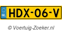 HDX06V