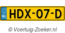 HDX07D