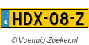 HDX08Z