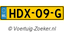 HDX09G