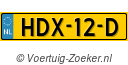 HDX12D