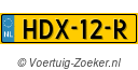 HDX12R