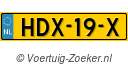 HDX19X