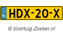 HDX20X