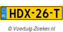 HDX26T