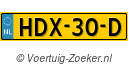 HDX30D