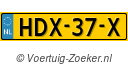 HDX37X