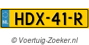 HDX41R