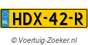 HDX42R