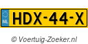 HDX44X