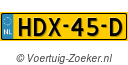 HDX45D