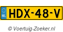 HDX48V