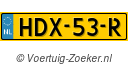HDX53R