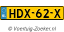 HDX62X