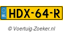 HDX64R