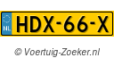 HDX66X